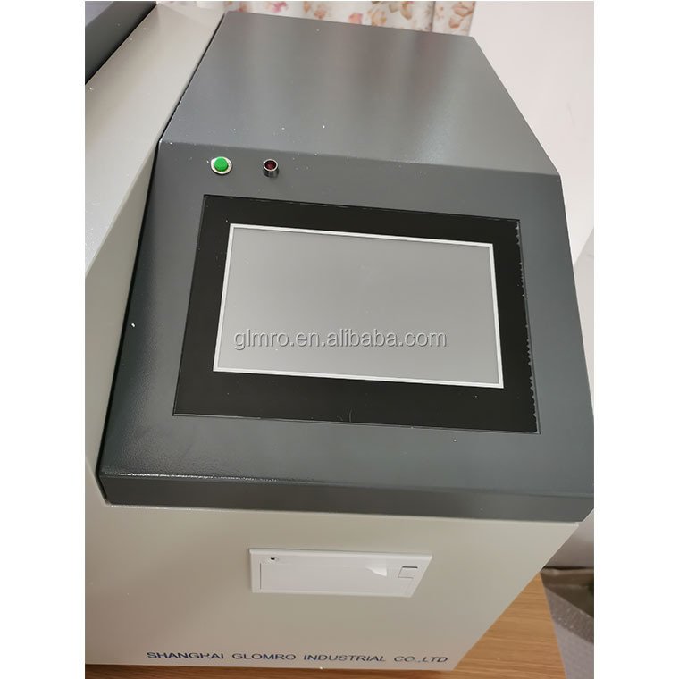 14000 J/K-15000 J/K лабораторная цифровая кислородная бомба калориметр для угля нефтепродуктов