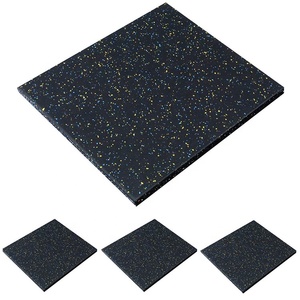 Tapete Antideslizante de Vinilo para Gimnasio, Ecológico, Ignífugo, No Tóxico, para Crossfit en Interiores, 5 Años de Garantía, Diseño Europeo - Product Image 3