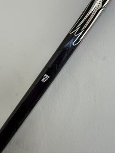 Palo <span class=keywords><strong>de</strong></span> <span class=keywords><strong>Hockey</strong></span> Compuesto Curvo 20-105 SR INT JR Flex, 100% Fibra <span class=keywords><strong>de</strong></span> <span class=keywords><strong>Carbono</strong></span>, Modelo P92/P28 para <span class=keywords><strong>Hockey</strong></span> sobre Hielo y Césped - Product Image 4
