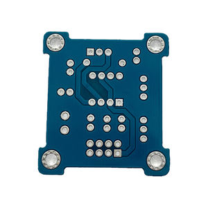 OKY3218-1 NE555 Generador de Pulsos, Módulo de Arranque de Pulsos con Ciclo de Trabajo y Frecuencia Ajustables, Kit DIY - Product Image 6