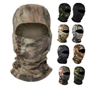 Custom Logo Cycling Ski Masks Warm Single Hole Full Face Cover Balaclava Men and Women for Sports Fishing Daily Use - Product Image 3