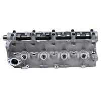 Ensamblaje de Culata Completa para Motor Diésel Automático R2 RF 908841 para Mazda Millenia