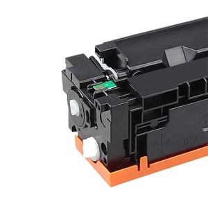 Cartucho de tóner de color 206X W2110X <span class=keywords><strong>W2111X</strong></span> W2112X W2113X con chip para HP Color LaserJet Pro M255 M255 MFP M282 M283 - Product Image 3