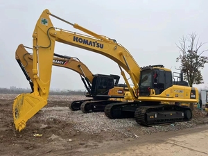 Used komatsu Pc350 Excavator on Sale Komatsupc350 Excavator Komatsu PC350-7 PC350-8 PC360-7 PC400-7 PC450-7 Excavator - Product Image 3
