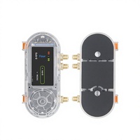 Modul T-Embed CC1101 Plus ESP32-S3 LCD 1.9 inci PN532 NFC RFID Transceiver RF Sub-1GHz untuk Elektronik Konsumen Flipper Zero