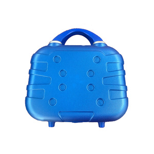 Gran oferta, estuche <span class=keywords><strong>de</strong></span> belleza <span class=keywords><strong>de</strong></span> carcasa dura abs, <span class=keywords><strong>neceser</strong></span> <span class=keywords><strong>de</strong></span> <span class=keywords><strong>viaje</strong></span> para mujer, bolsa <span class=keywords><strong>de</strong></span> maquillaje - Product Image 4