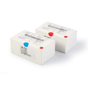 Pipette ICSI FIV de haute qualité/micropipette d'injection de sperme intracytoplasmique/tube de maintien/besoin de biopsie d'embryon - Product Image 2