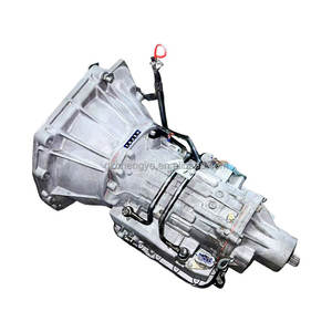 Boîte de vitesses à 4 vitesses RWD TW-40LS, transmission <span class=keywords><strong>automatique</strong></span> pour <span class=keywords><strong>Suzuki</strong></span> Jimny 1999 - Product Image 6