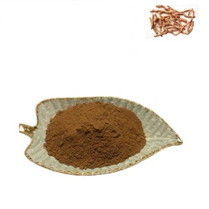 Cấp thực phẩm 10:1 20:1 thinleaf milkwort gốc p.e polygala tenuifolia chiết xuất từ rễ bột - Product Image 1