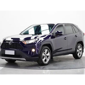 <span class=keywords><strong>รถ</strong></span>ยนต์<span class=keywords><strong>มือ</strong></span><span class=keywords><strong>สอง</strong></span> RAV4 Rongfang รุ่นปี 2021 เครื่องยนต์ 2.0L CVT ขับเคลื่อน<span class=keywords><strong>สอง</strong></span>ล้อ สำหรับขับขี่ออฟโรด  ใช้เชื้อเพลิงเบนซิน พวงมาลัยซ้าย สีเข้ม - Product Image 1