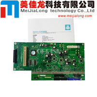 MJL 1 pièce Formatter CR647-67011 CN727-60006 DesignJet pour HP T790 T795 T1300 T2300 PS pièces de traceur d'imprimante de carte logique principale