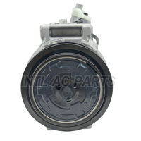 Compresseur de climatisation automobile 7SEU17C/ 6SEU16C 0002305111 0002309011 0002309511 0012300811 pour Mercedes-Benz MB Classe C/E/S W211 W220