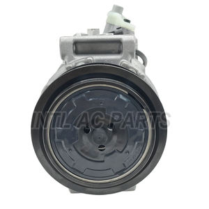 Compresor de Aire Acondicionado para Automóvil 7SEU17C/6SEU16C 0002305111 0002309011 0002309511 0012300811 para Mercedes-Benz Clase C/E/S W211 W220 - Product Image 4