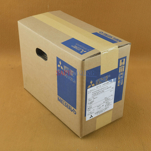 มอเตอร์ PLC ซีรีส์ MR-J3 กำลัง 0.5 กิโลวัตต์ HF-SP524 มอเตอร์ AC สำหรับ PLC รุ่น HF-SP524 HF-SP524B - Product Image 3