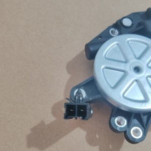 Motor del regulador de ventana 80731-95F0A y 80730-95F0A para Nissan Sunny N16, piezas de repuesto para automóvil - Product Image 2