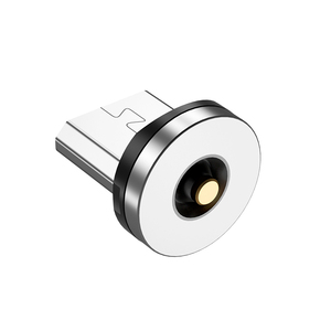 <span class=keywords><strong>สาย</strong></span>เคเบิล USB แบบ3 in 1ระบบแม่เหล็กหมุน540<span class=keywords><strong>สาย</strong></span>ข้อมูล<span class=keywords><strong>สาย</strong></span><span class=keywords><strong>ชาร์จ</strong></span>เร็วแบบแม่เหล็ก - Product Image 4
