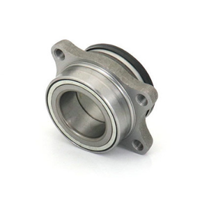 Suministro de fábrica 1TD501611B Cojinete de rueda trasera delantera y montaje de cubo apto para Auto Car Truck Rodamientos de alta capacidad de carga - Product Image 2