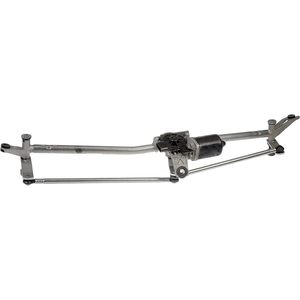 Motor y Conjunto de Varillaje para Limpiaparabrisas Dorman 602-118AS para Dodge Delantero de Acero Galvanizado - Product Image 2