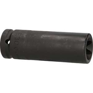 KS TOOLS-Douille spéciale Torx-E 460.0014 pour Mercedes, E30, 111 mm de long - EAN 4042146754078 HEAVY VEHICLES - Product Image 5