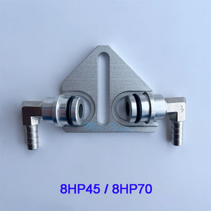 Pour BMW 1 3 5 6 7 Série X3 X4 X5 X1 Adaptateur <span class=keywords><strong>de</strong></span> changeur d'<span class=keywords><strong>huile</strong></span> <span class=keywords><strong>de</strong></span> boîte <span class=keywords><strong>de</strong></span> vitesses <span class=keywords><strong>automatique</strong></span> Nouveau pour 8HP45 8HP70 8HP50 <span class=keywords><strong>Changement</strong></span> d'<span class=keywords><strong>huile</strong></span> <span class=keywords><strong>de</strong></span> transmission - Product Image 4