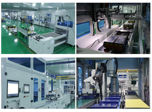 Low Voltage Lithium Iron Phosphate <b>Battery</b> <b>24V</b> 25.6V 48V 205Ah 280Ah 300Ah RoHS Compliant Energy Storage - Product Image 6