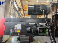 Machine de fraisage et de perçage horizontale TPX6111, centre de perçage et fraisage industriel pour métaux