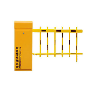An Ninh <span class=keywords><strong>Barrier</strong></span> Cổng Hàng Rào <span class=keywords><strong>Arm</strong></span> 6M Tự Động <span class=keywords><strong>Retractable</strong></span> Crowd <span class=keywords><strong>Barrier</strong></span> Cổng Đối Với Road <span class=keywords><strong>Barrier</strong></span> - Product Image 2
