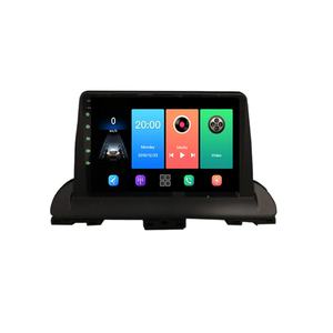Bosstar voiture GPS Navigation système multimédia voiture lecteur DVD vidéo pour Kia Forte 2019 Android <span class=keywords><strong>Radio</strong></span> 2 Din - Product Image 1