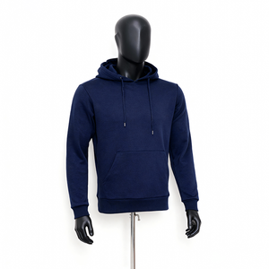 Sweat à capuche personnalisé Bike Life Pullover Gym Wear Débardeur en coton pour hommes Débardeur d'été uni pour hommes Workout Hoodie sans manches à capuche - Product Image 2