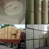 Papier kraft couché GC1/C1S 300 g/m²/350 g/m²/400 g/m², résistant à l'humidité, carton ivoire/FBB pour cadre photo