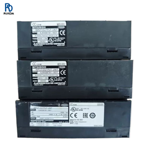 Module d'E/S à distance haute performance AJ65SBTB1-16DT AJ65SBTB1-16D pour la commande et l'automatisation des entrées/sorties de signal PLC industriel et la fi - Product Image 1