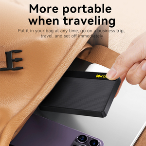 Disque dur externe portable Kodak P160 USB 3.0 5 Gbps 2,5 pouces en plastique neuf pour ordinateur portable PS5 PS4 - Product Image 6