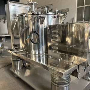 אולטרה עדין נגד זיהום מיקרו סינון צנטריפוגה עבור הפרדה - Product Image 6