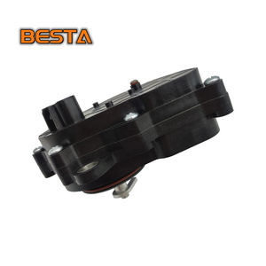 Motor de actuador de 3 pines diferencial delantero para Can-Am <span class=keywords><strong>BRP</strong></span> Outlander <span class=keywords><strong>Renegade</strong></span> Maverick 500 650 800 1000 ATV UTV 715900614 415129174 - Product Image 4