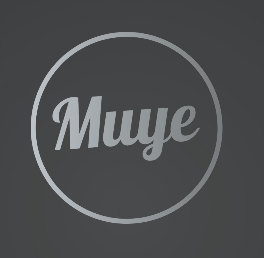 Hangzhou Muye Technology Co., Ltd. logo