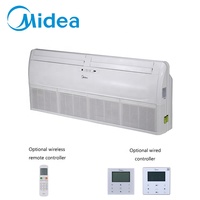 Climatisation Midea 36000 Btu de type plafond et sol pour unité intérieure de système VRF