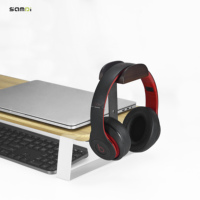 SAMDI support de casque le plus récent accessoires informatiques support de casque