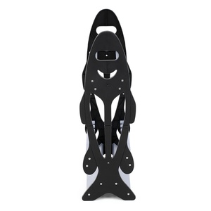 Soporte Ligero de Plástico ABS con 16 Orificios para Cañas de Pescar, Plegable, para Exhibición y Almacenamiento - Product Image 3