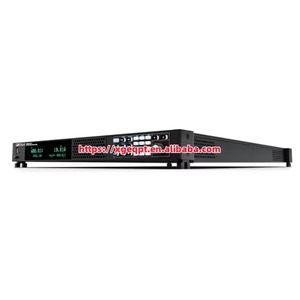 ชุด It-m3900c จ่ายไฟสองทิศทาง0.001V/0.01A/10V-1500V 2U สามารถตั้งโปรแกรมได้ - Product Image 2