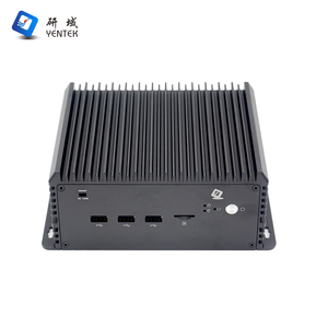 Công nghiệp không quạt pcj6412 6 COM 2 có thể 4 trong 4 ra GPIO Ba hiển thị 8 USB 9-36V <span class=keywords><strong>Intel</strong></span> i210at LAN tự động hóa công nghiệp - Product Image 5