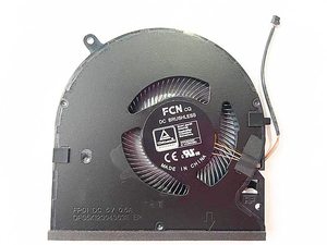 Ventilador de Refrigeración para CPU y GPU CSEZWASM, <span class=keywords><strong>Razer</strong></span> <span class=keywords><strong>Blade</strong></span> 15 Advanced 2021, <span class=keywords><strong>RZ09</strong></span>-0409, <span class=keywords><strong>RZ09</strong></span>-0409BE, <span class=keywords><strong>RZ09</strong></span>-0409CE, <span class=keywords><strong>RZ09</strong></span>-0409AE, <span class=keywords><strong>RZ09</strong></span>-0409A, <span class=keywords><strong>RZ09</strong></span>-0409B - Product Image 3