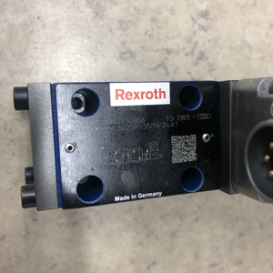 R901382357 4WRPEH6C3B25P-3X/M/24A1 4WRPEH6C3B25P 4WRPEH6C3B25P-31/M/24A1 ของแท้จากโรงงาน มีสินค้าในสต็อก - Product Image 5