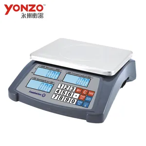 Yongzhou 수 used 대 한 실험실 personal 주방 electronics scale