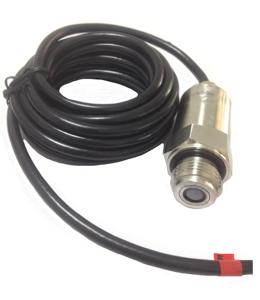 MEMS Chip de silicio alta dinámica respuesta de frecuencia de transmisor de presión - Product Image 5