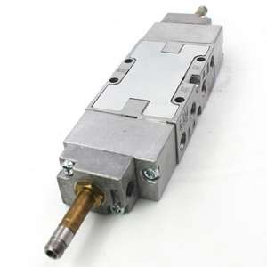 1 Buah JMFH-5-1/8-B 30486 Pengontrol Pemrograman Katup Solenoid Otomatisasi Industri - Product Image 1