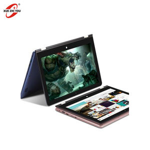 Tablette PC Intel <span class=keywords><strong>VOYO</strong></span> 4 GO + 128 GO 360 rotation Tablette VBook 2 en 1 11.6 Pouces - Product Image 5