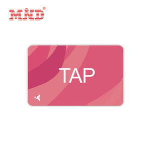 NTAG 215 NTAG 216 Custom Info <strong>Data</strong> NFC Chip Social Media Sharing Digital TAP Business <strong>Card</strong> - Product Image 2