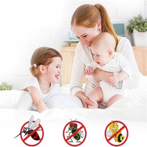 Con lăn Rèm rèm chống muỗi từ vải tuyn tắm từ muỗi <span class=keywords><strong>Net</strong></span> Cửa Rèm cửa màn hình Cửa - Product Image 4