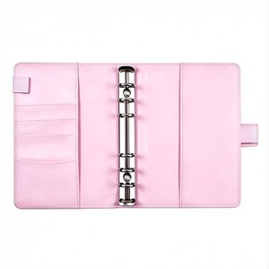 Divertente e Carino Organizer A6 per il Budget, Sistema di Buste Porta Contanti con Adesivi Colorati, Planner e Tracker per le Risparmi - Product Image 6
