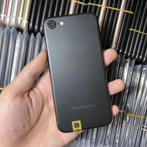โทรศัพท์มือถือ iPhone 7 Plus 8 Plus 128GB พร้อมแบตเตอรี่100% และกล่อง5G/LTE - Product Image 2